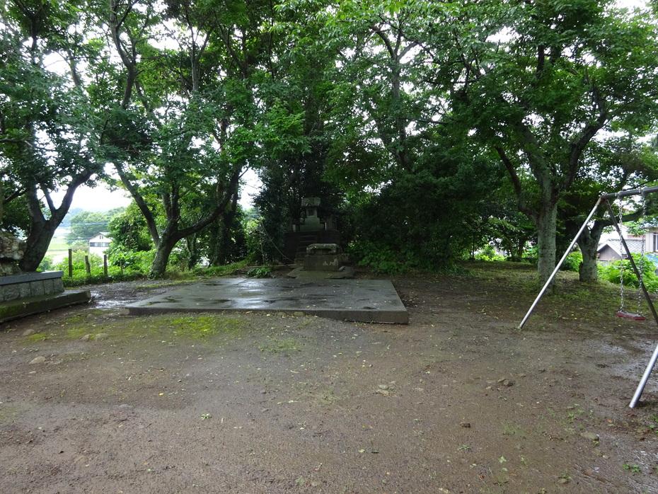 富来城