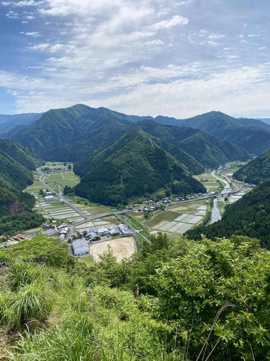 若桜鬼ヶ城