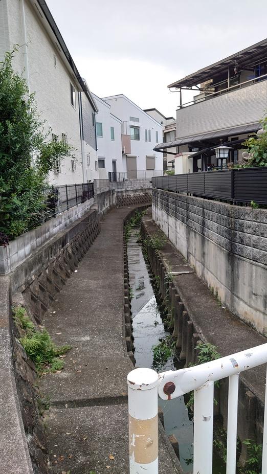 塚口城