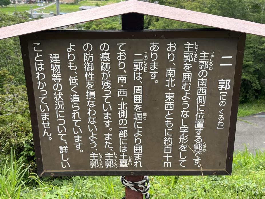 鈴岡城