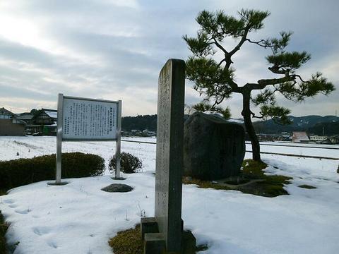 安養寺城