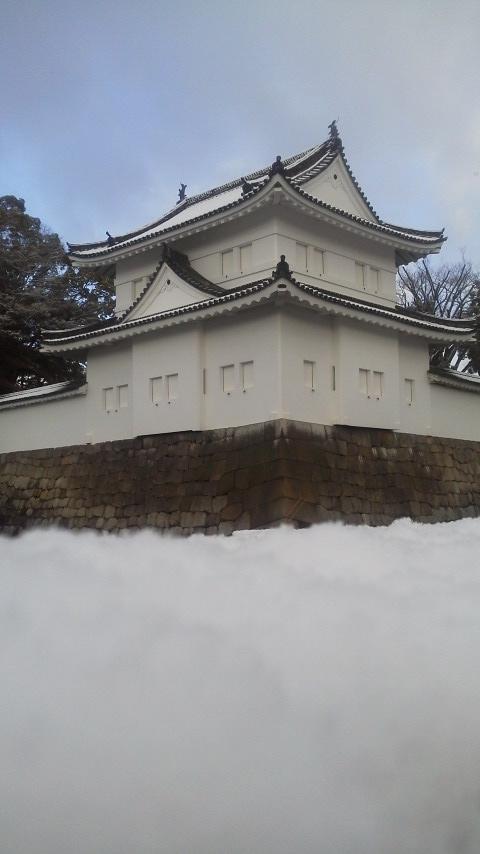 二条城
