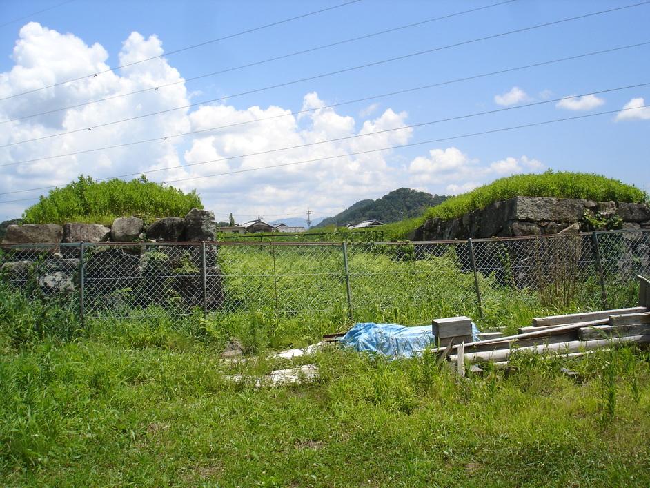 後藤館