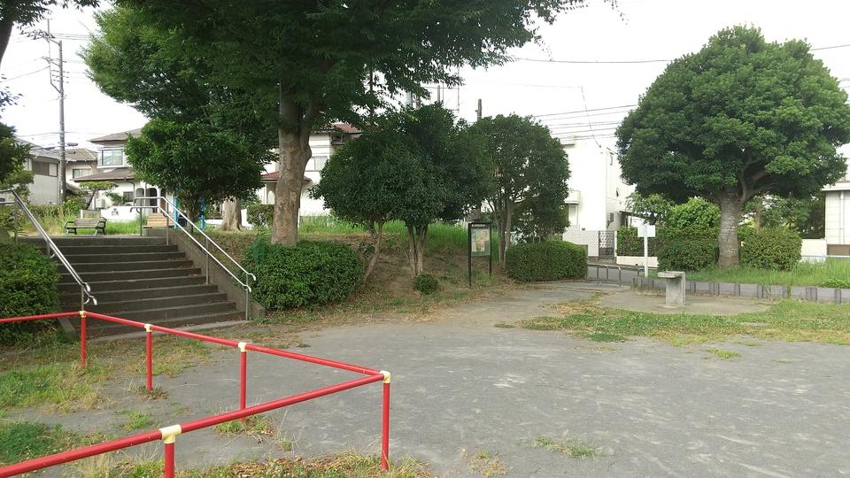斎田左衛門屋敷