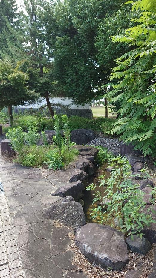 東根城