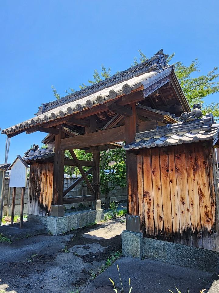 長島城