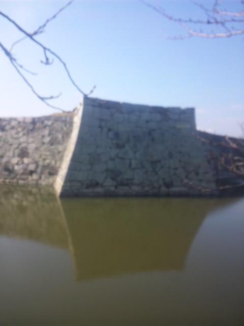 赤穂城