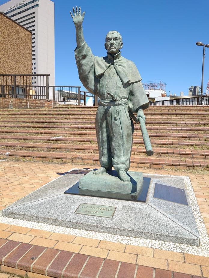 堺台場
