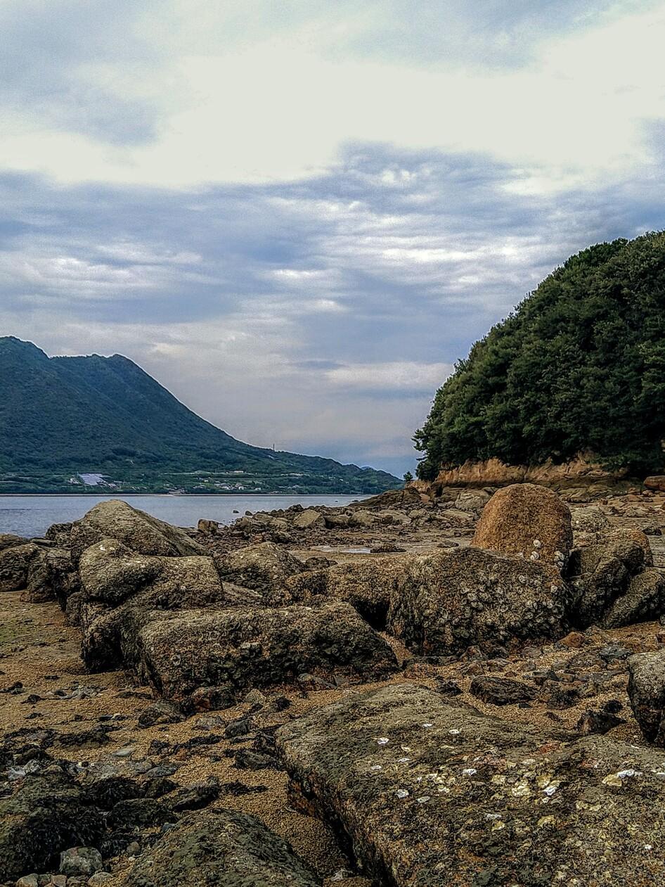 甘崎城