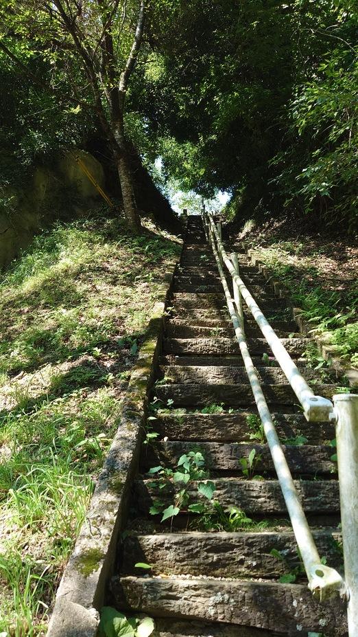 小野城
