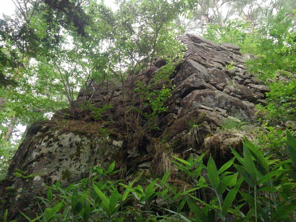 三木氏城館