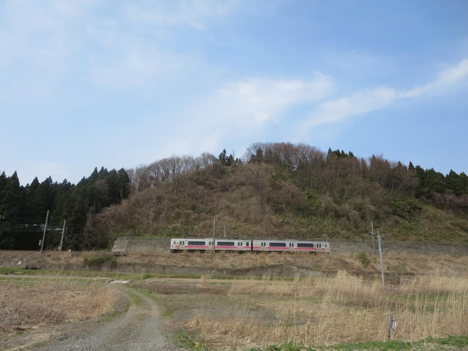 豊島城