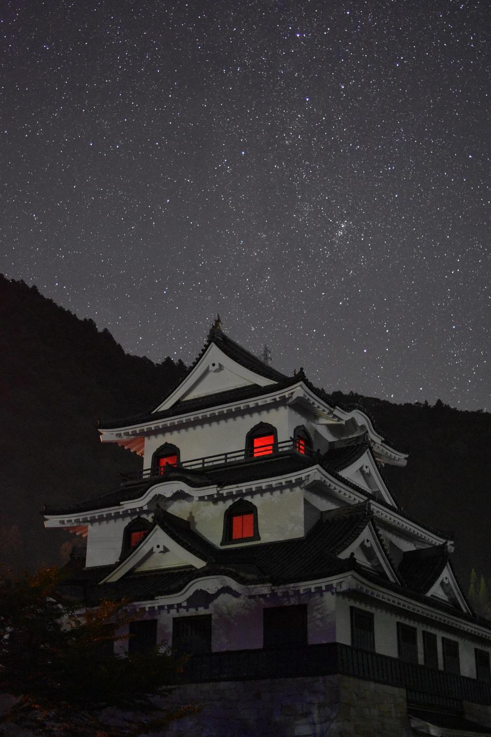 杉原砦