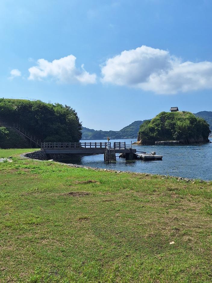 能島城