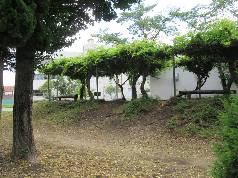 宇田家屋敷