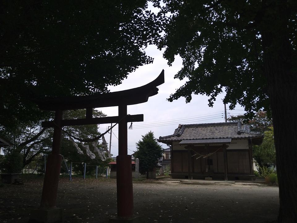 御城