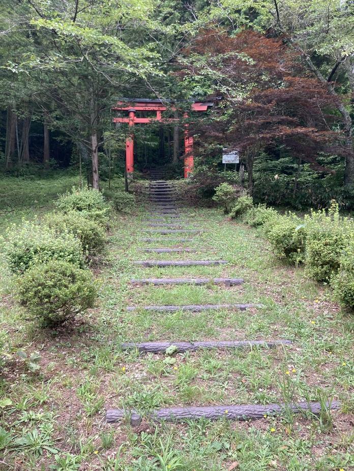 唐松城