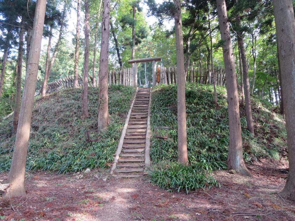 浦城