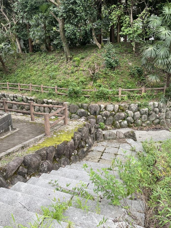 菰野城