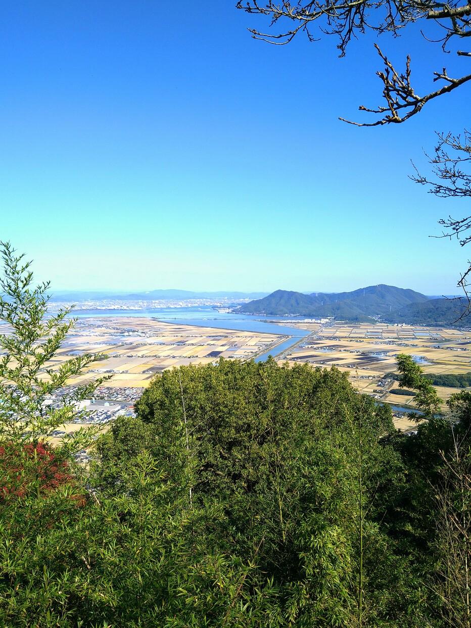 常山城