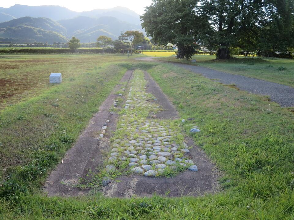 出羽丸岡城