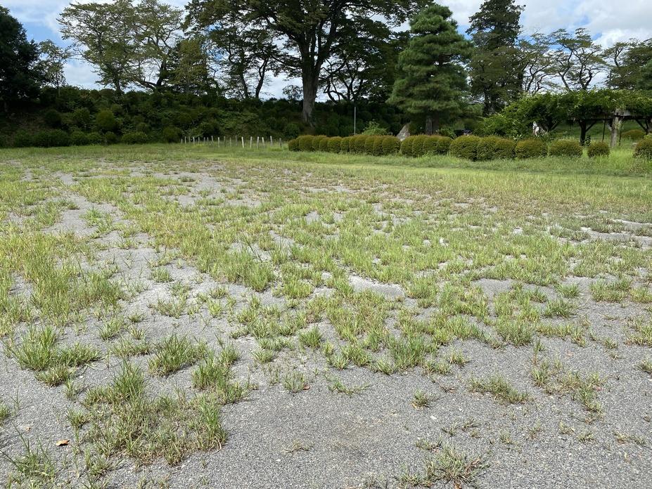 棚倉城