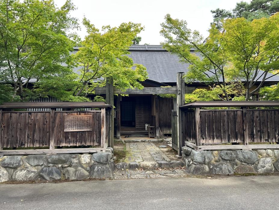 新発田城