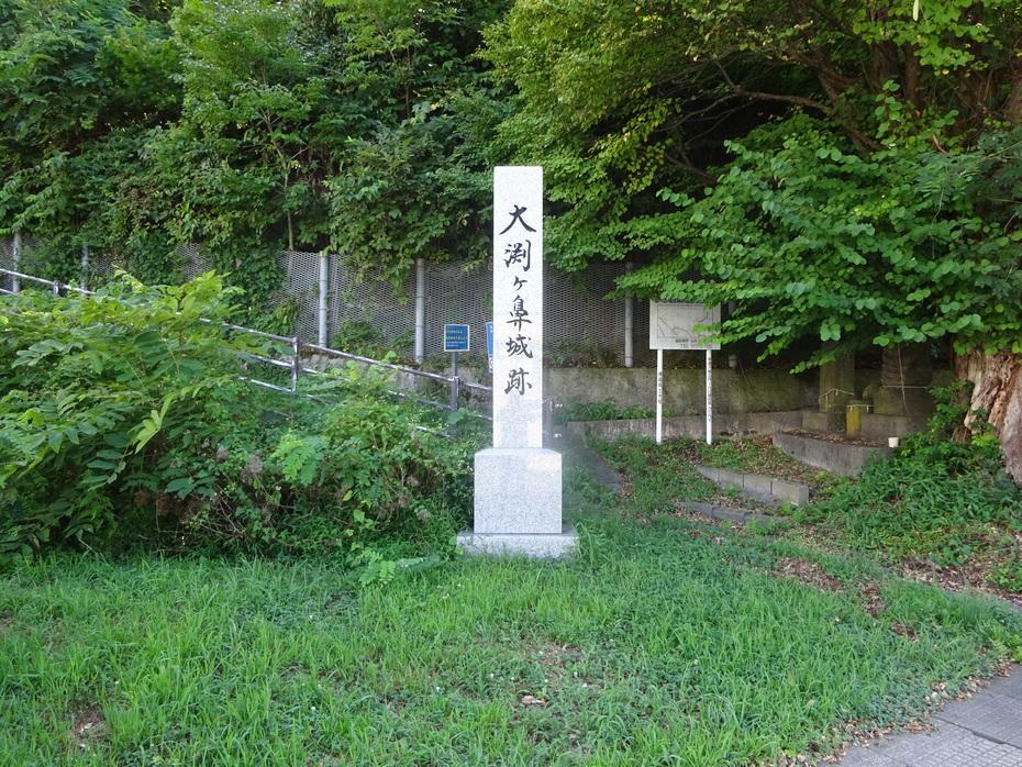 石川城
