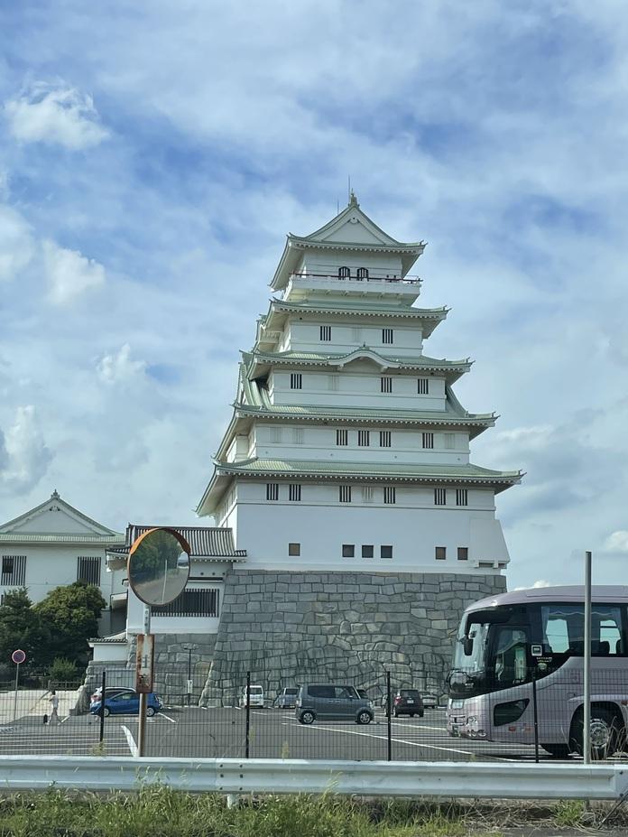 豊田城
