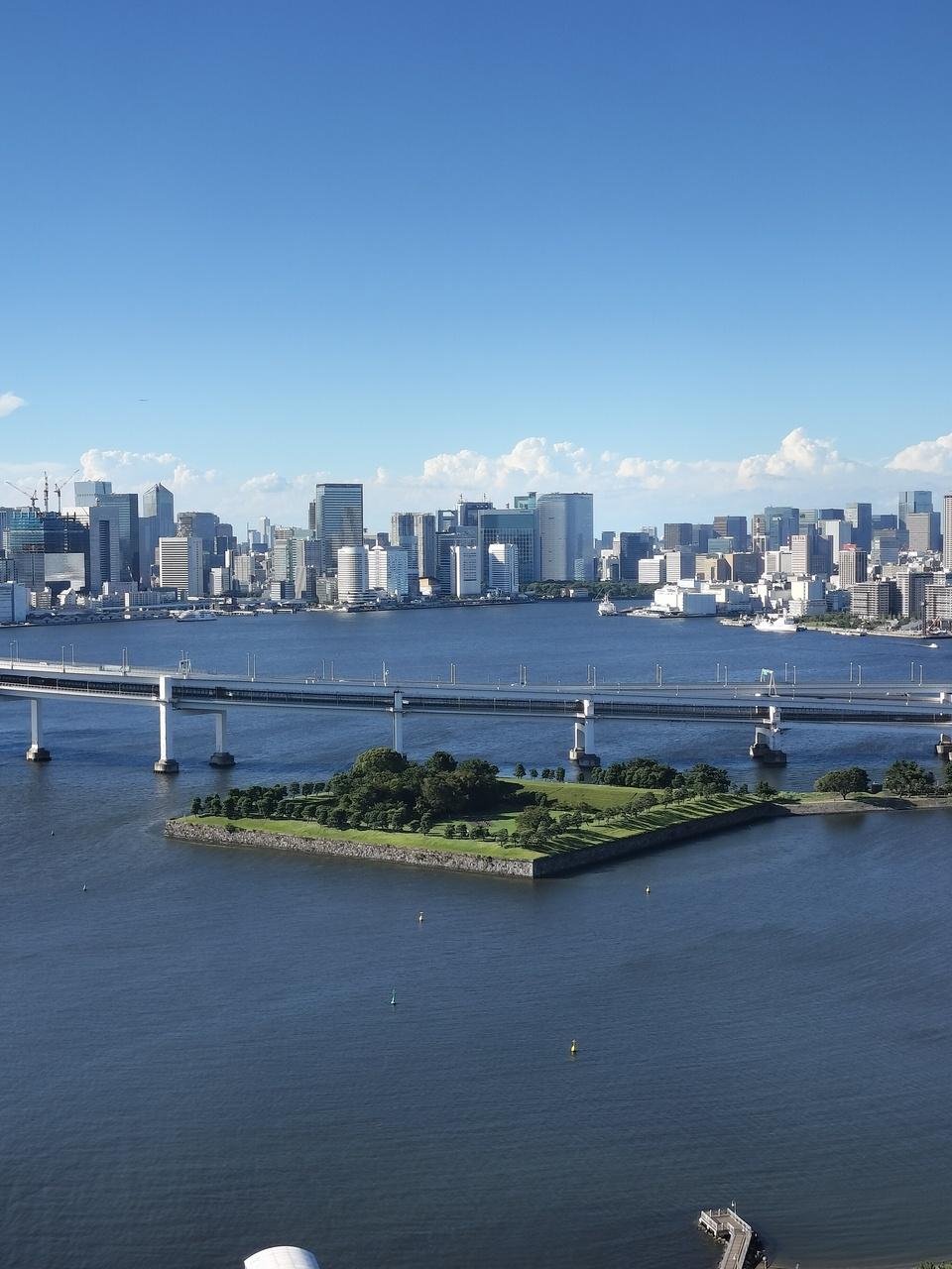 品川台場