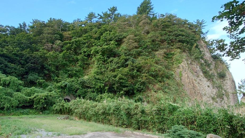 茶右衛門館