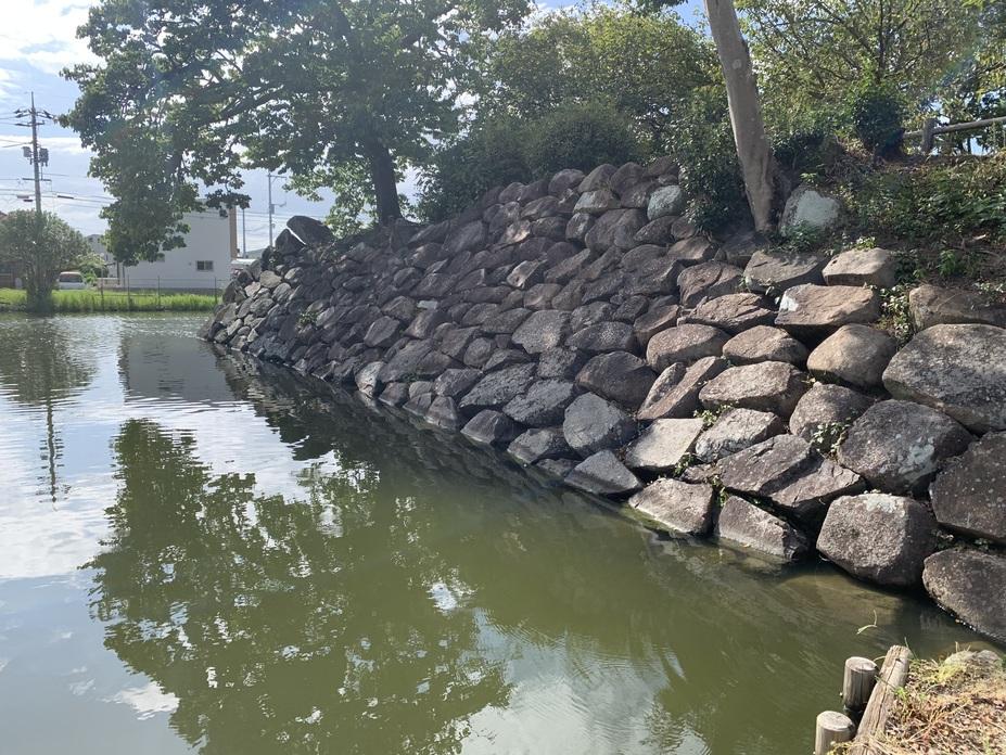 撫川城