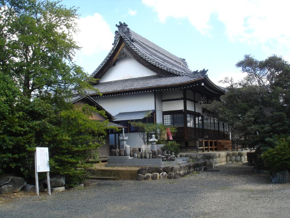 上末城