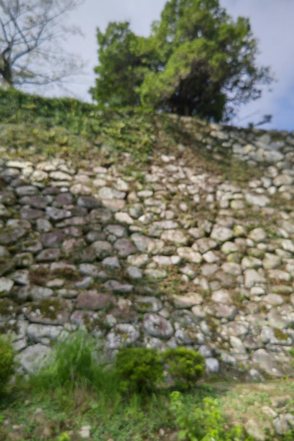 松坂城