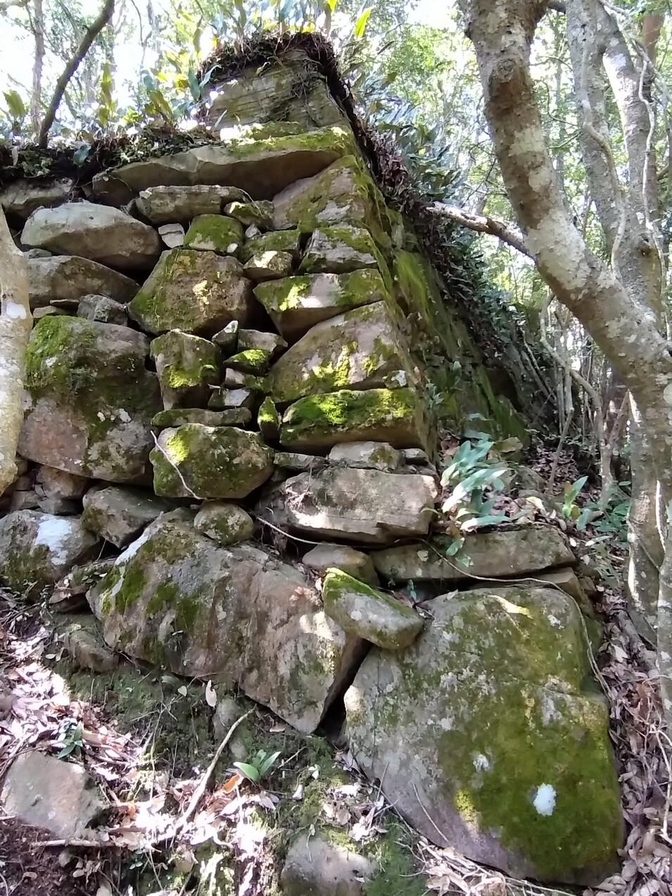 佐野鞍懸城