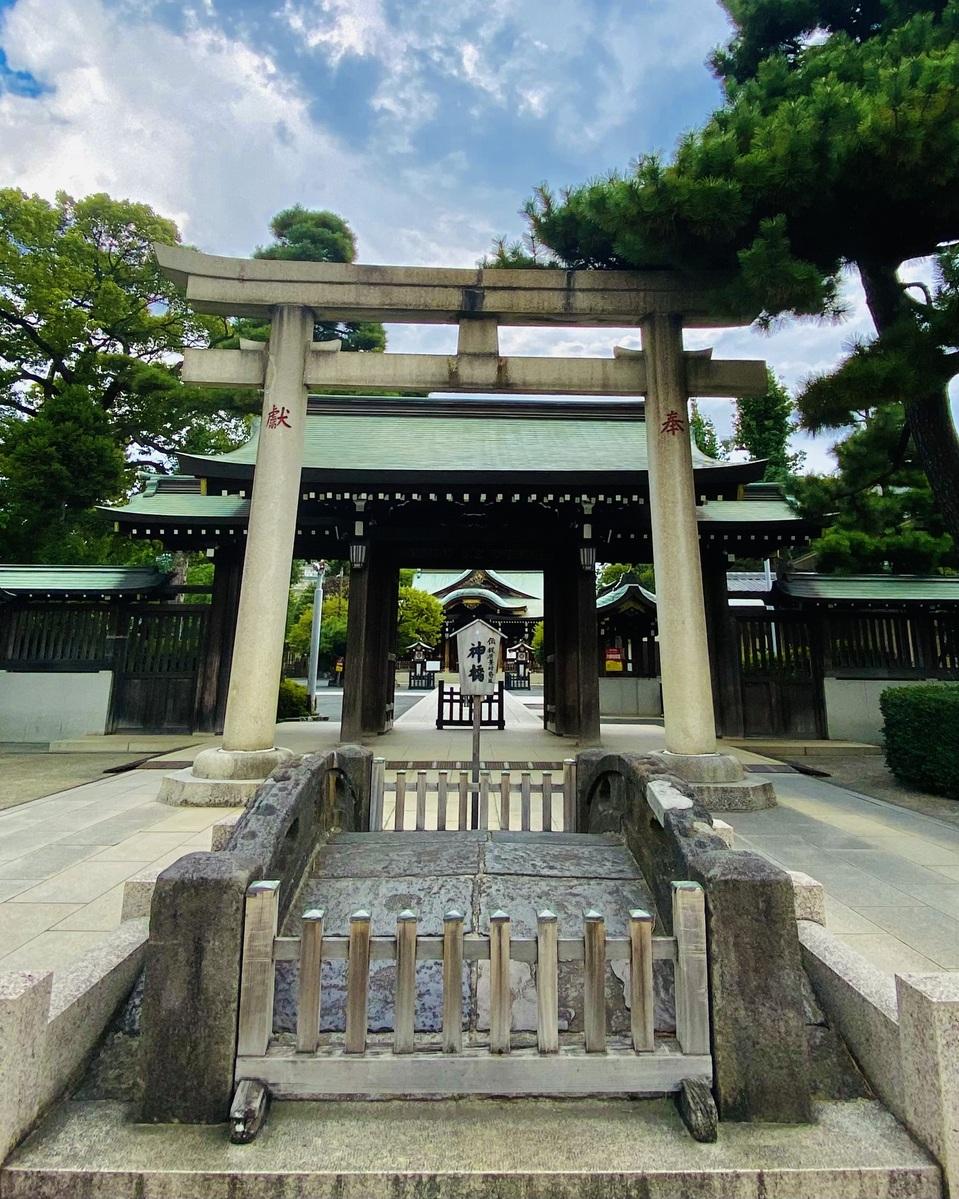八幡塚砦
