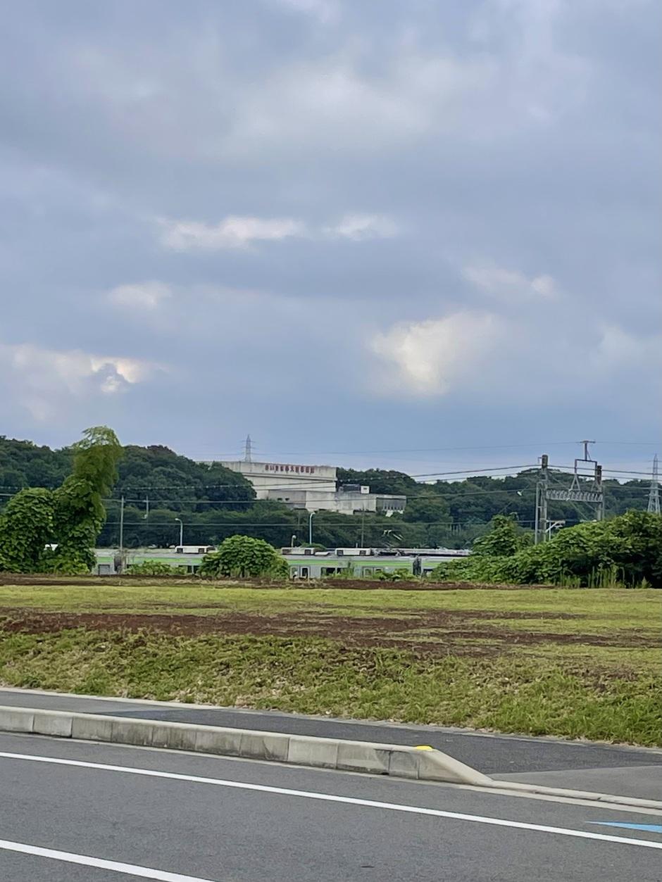 土呂陣屋