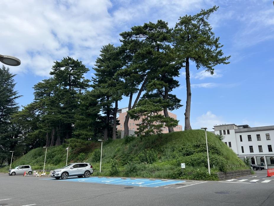 前橋城