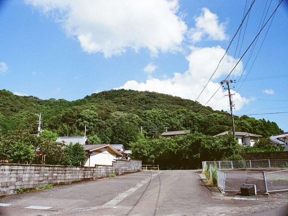 野根城