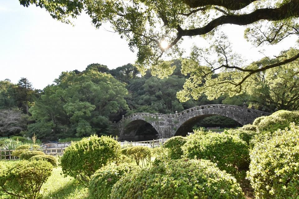 諫早城