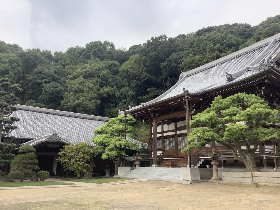 松岡城