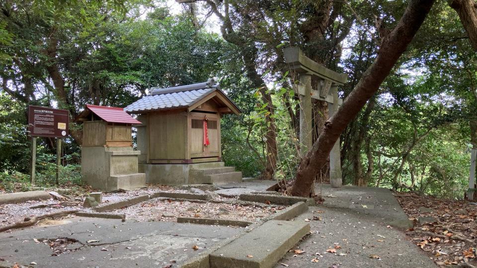 浦戸城