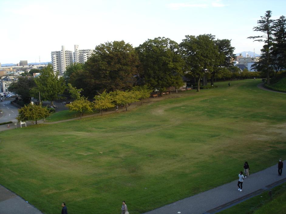 宇都宮城