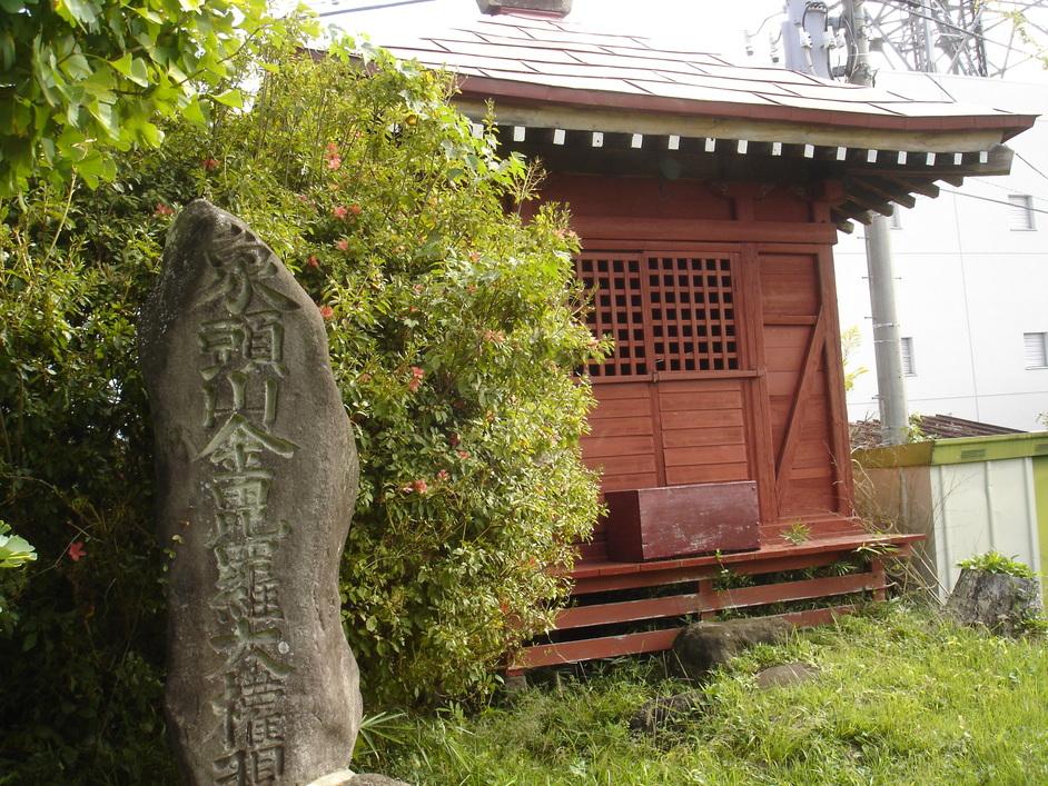 矢板城