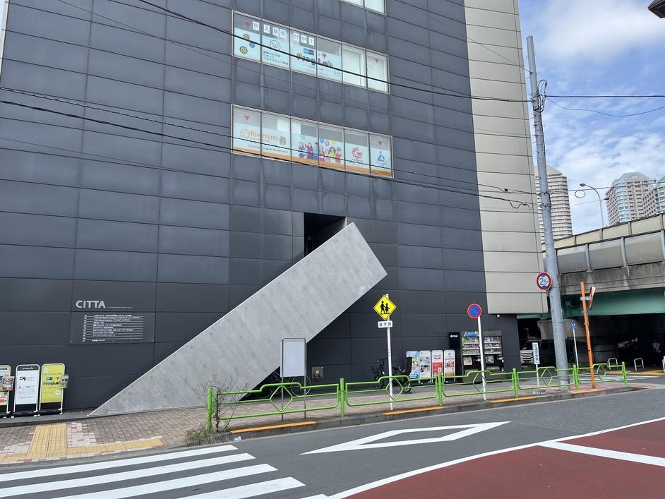 佃島砲台