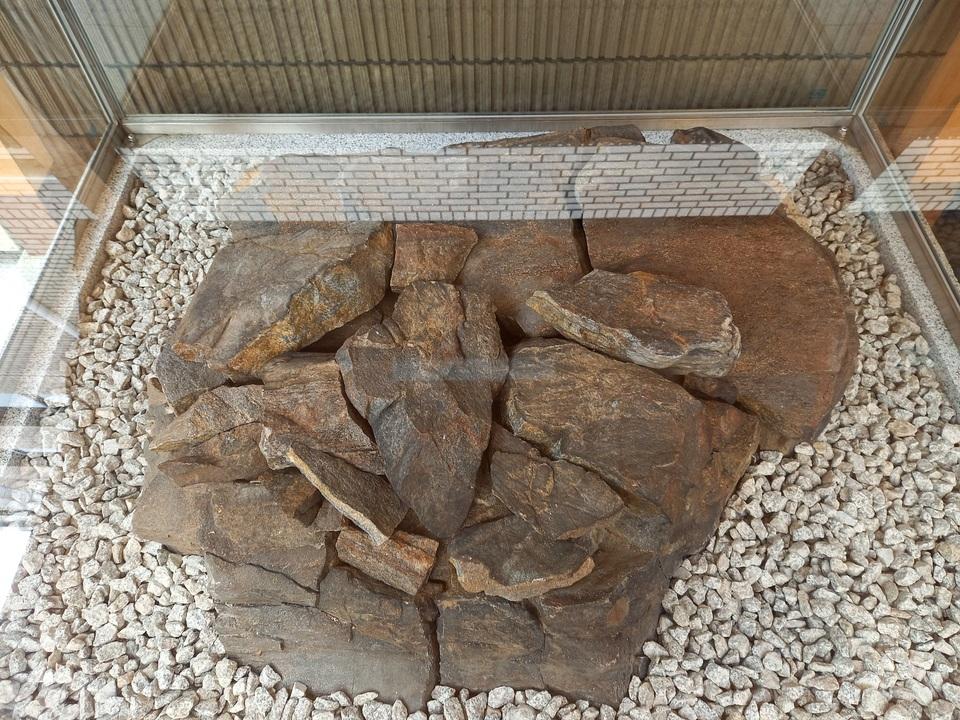 楼ノ岸砦