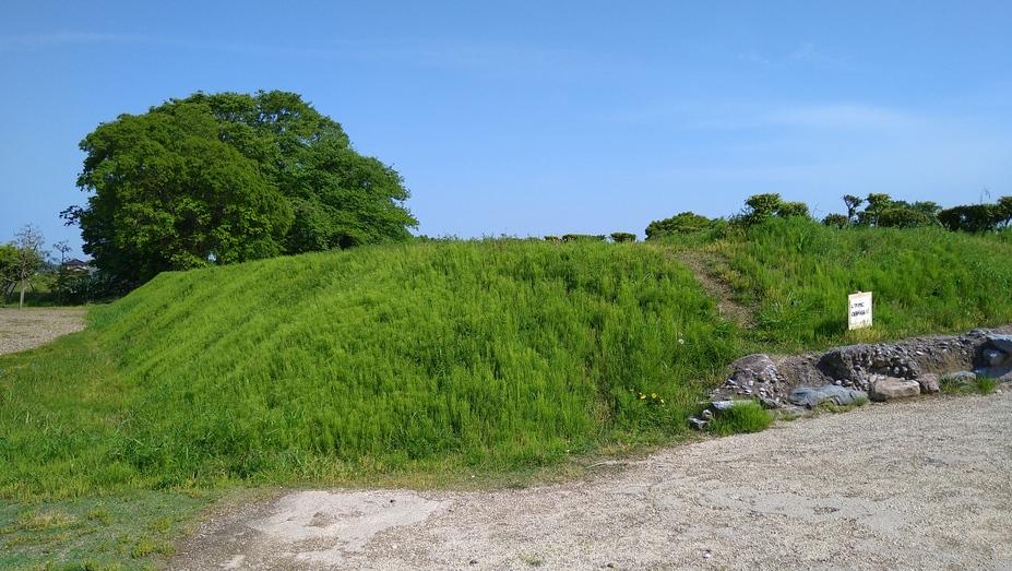 小田城