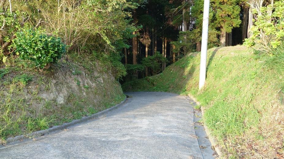 万喜城