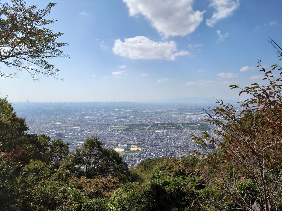 飯盛城