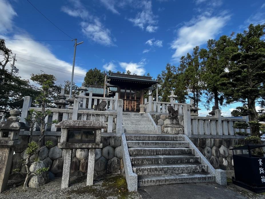 田代城